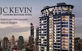 Jc Kevin Sathorn Bangkok Hotel